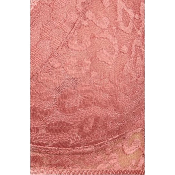 NWT! Free People Toni Bralette in Allure - Picture 9 of 16